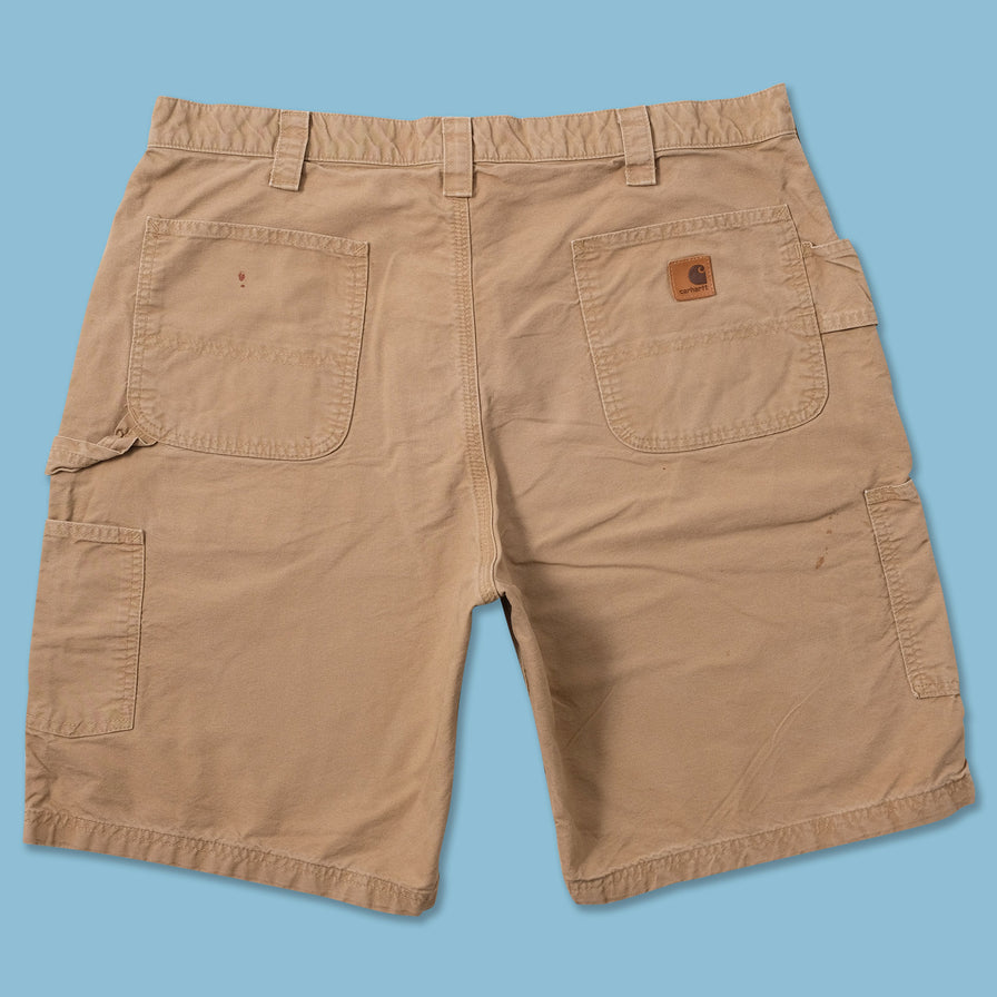 Vintage Carhartt Shorts W40 - Double Double Vintage