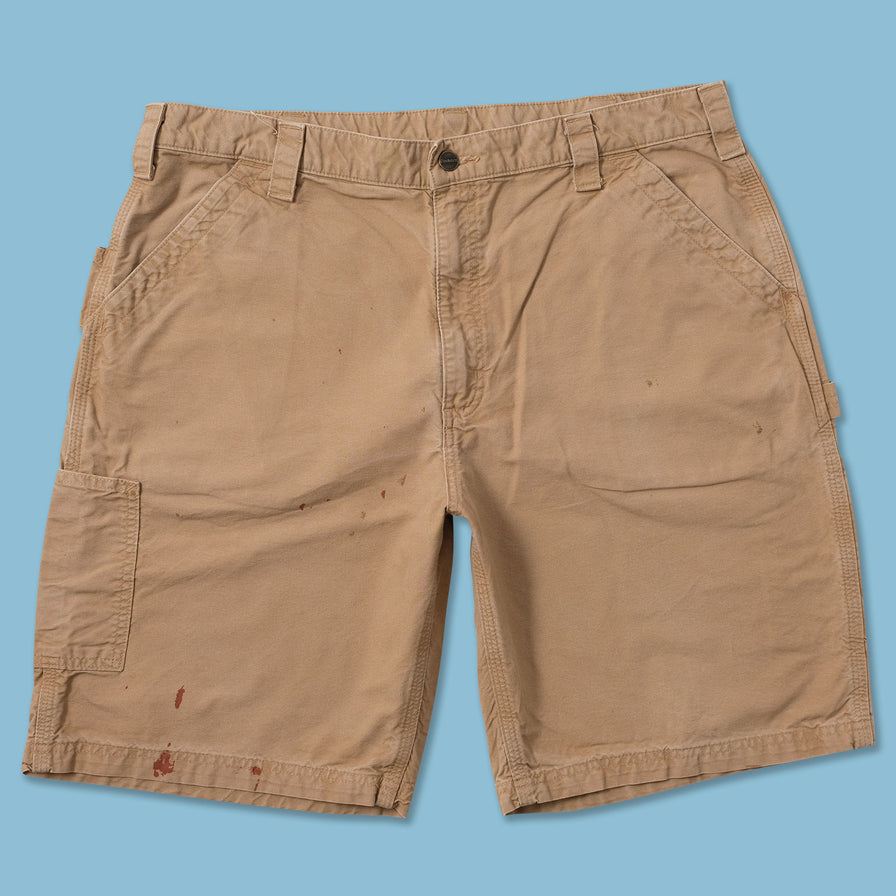 Vintage Carhartt Shorts W40 - Double Double Vintage