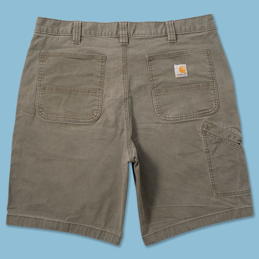 Carhartt Shorts W36 - Double Double Vintage