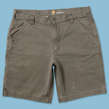 Carhartt Shorts W36 - Double Double Vintage