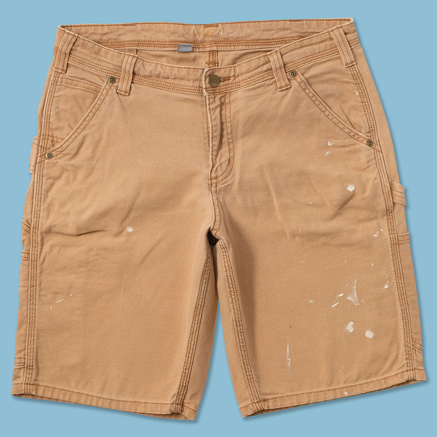 Carhartt Shorts W30 - Double Double Vintage