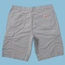 Vintage Carhartt Shorts W36 - Double Double Vintage