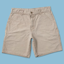 Vintage Carhartt Shorts W34 - Double Double Vintage