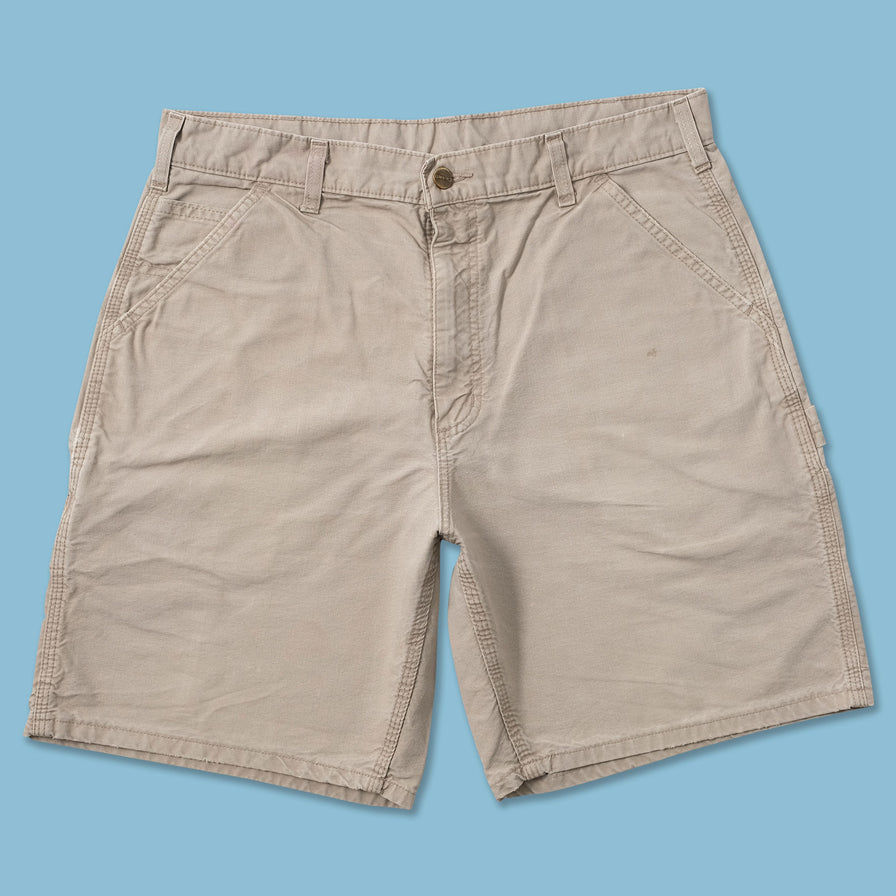 Vintage Carhartt Shorts W34 - Double Double Vintage