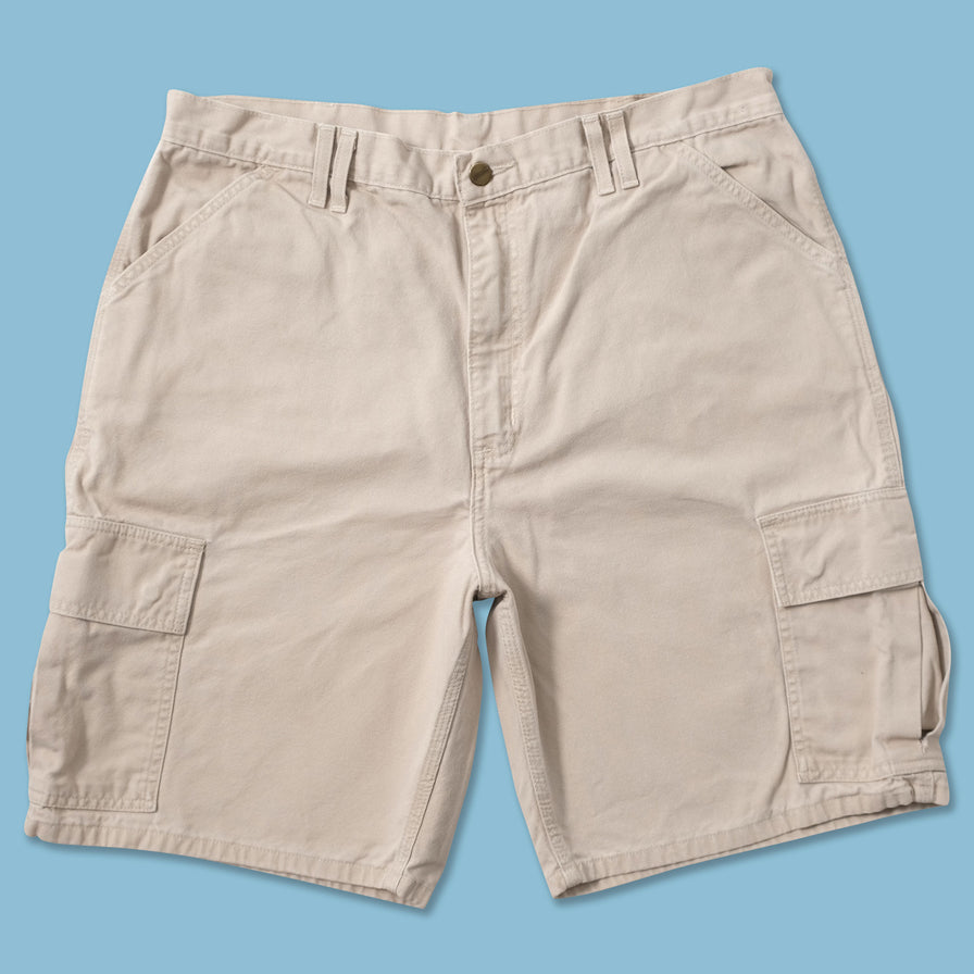Vintage Carhartt Shorts W36 - Double Double Vintage