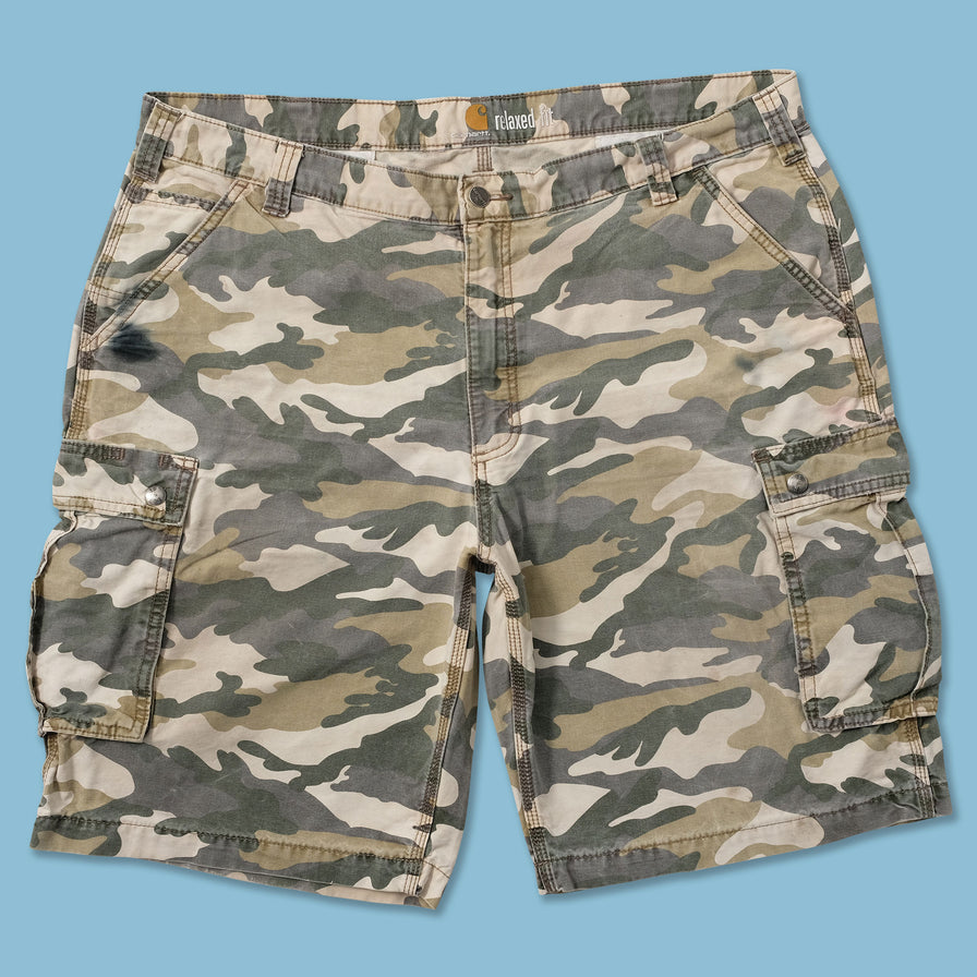 Carhartt Shorts W42 - Double Double Vintage
