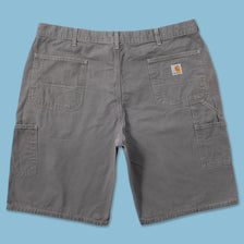 Vintage Carhartt Shorts W40 - Double Double Vintage