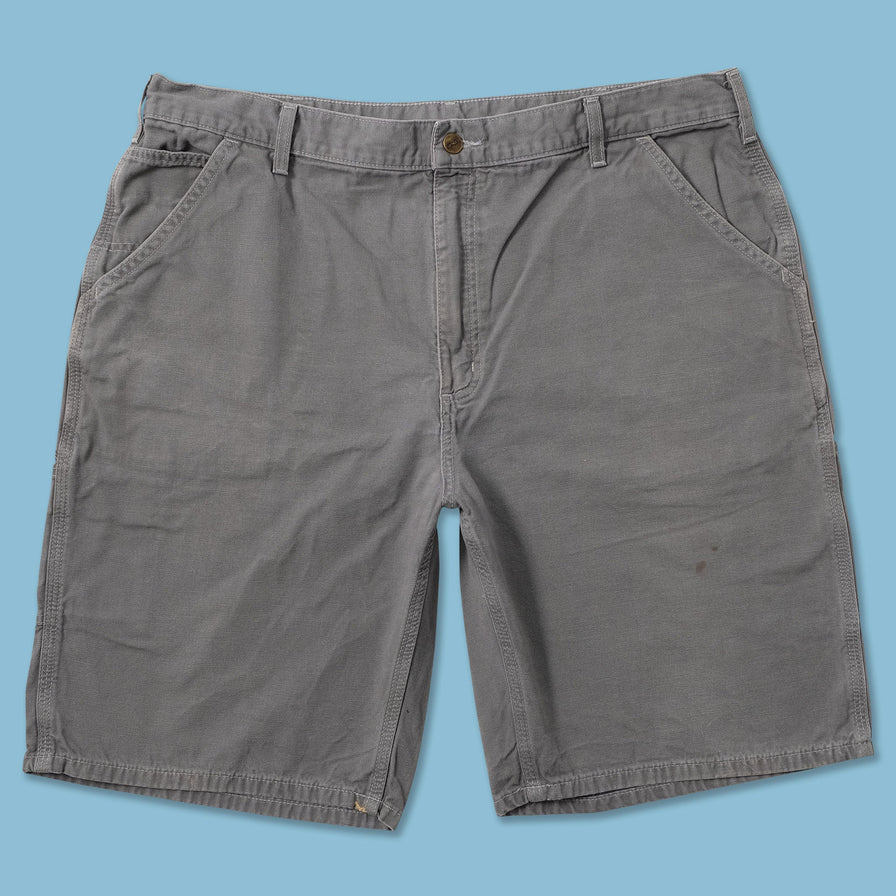 Vintage Carhartt Shorts W40 - Double Double Vintage