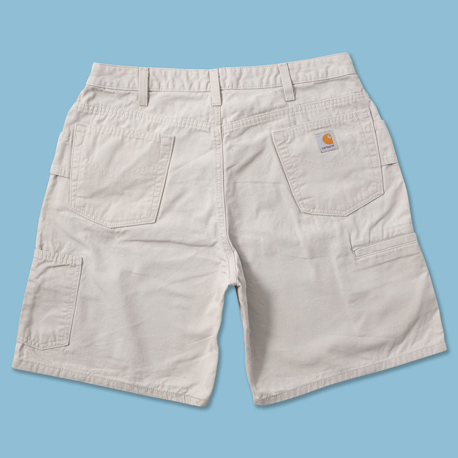 Vintage Carhartt Shorts W34 - Double Double Vintage