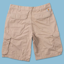 Carhartt Shorts W34 - Double Double Vintage
