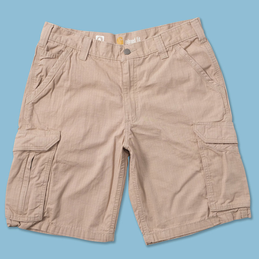 Carhartt Shorts W34 - Double Double Vintage