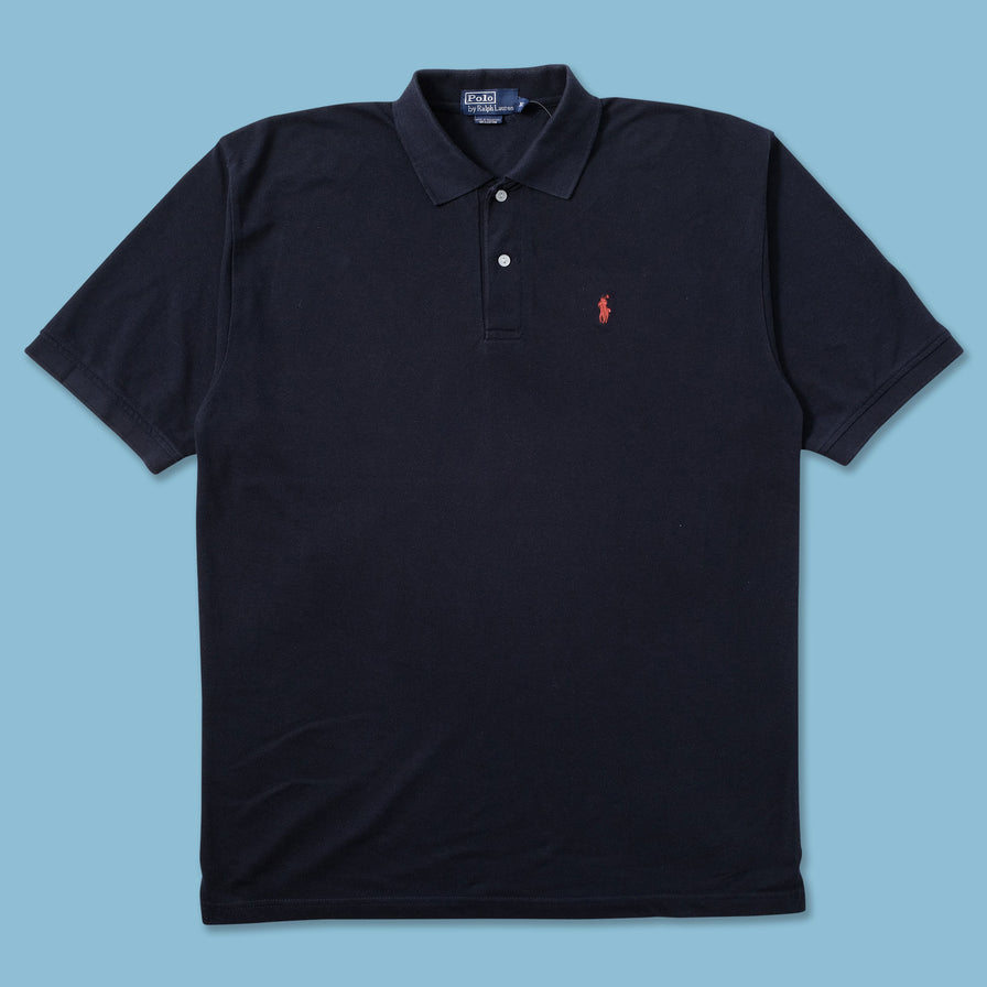 Polo Ralph Lauren Polo XXL - Double Double Vintage