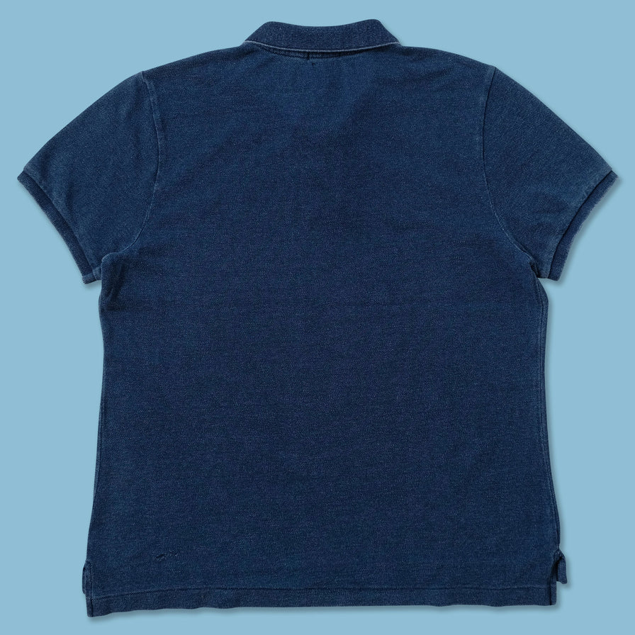 Polo Ralph Lauren Polo Medium - Double Double Vintage