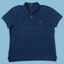Polo Ralph Lauren Polo Medium - Double Double Vintage