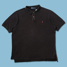 Vintage Polo Ralph Lauren Polo 3XL - Double Double Vintage