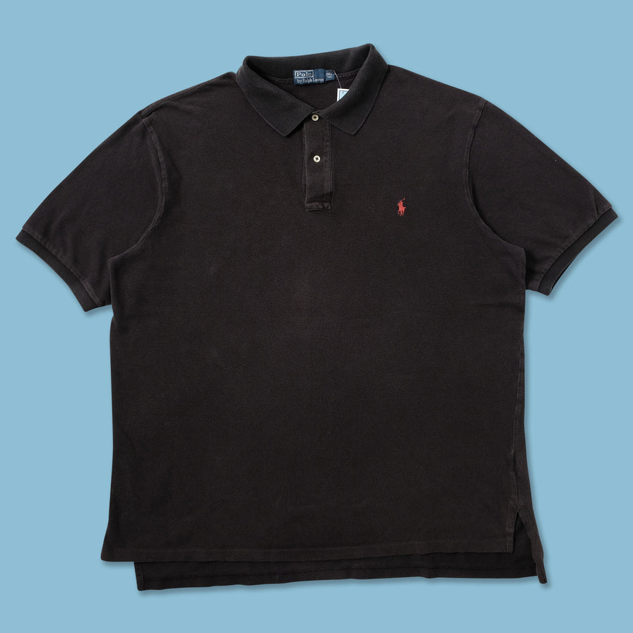 Vintage Polo Ralph Lauren Polo 3XL - Double Double Vintage