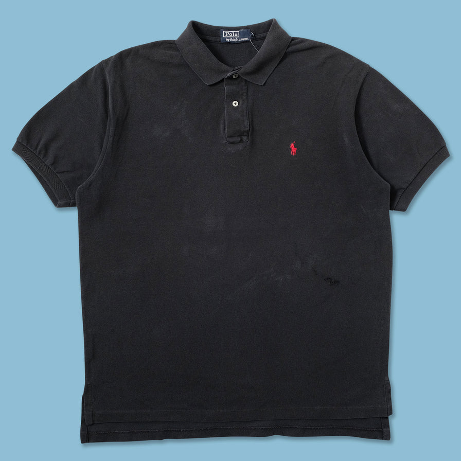 Vintage Polo Ralph Lauren Polo XLarge - Double Double Vintage