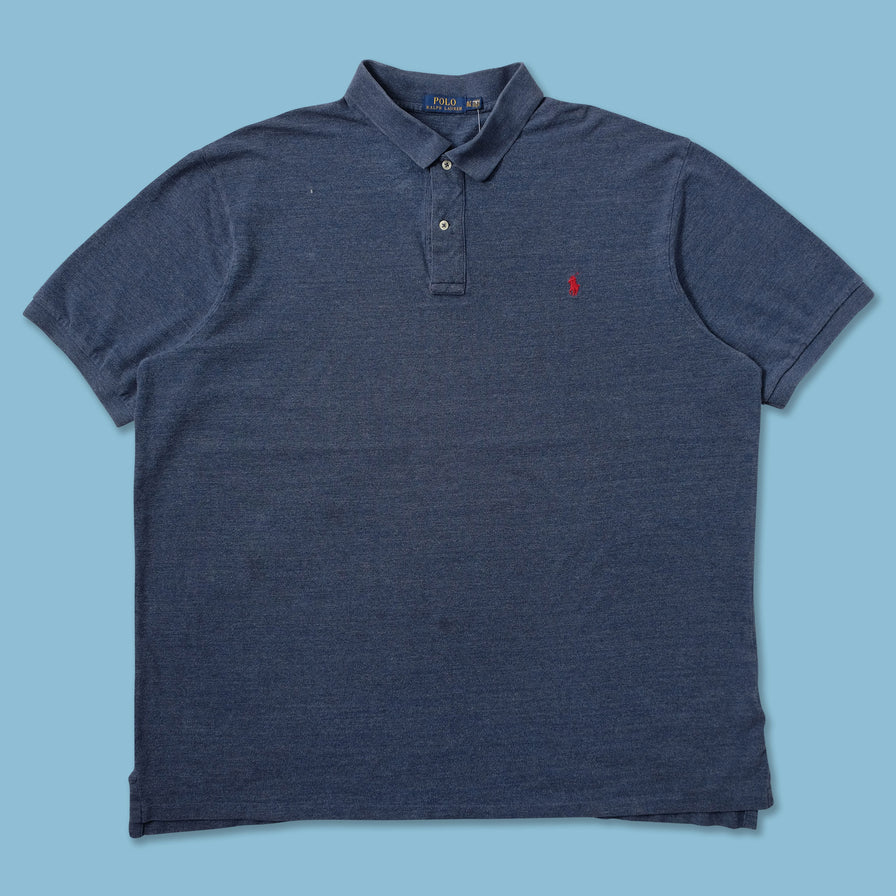 Vintage Polo Ralph Lauren Polo 3XL - Double Double Vintage