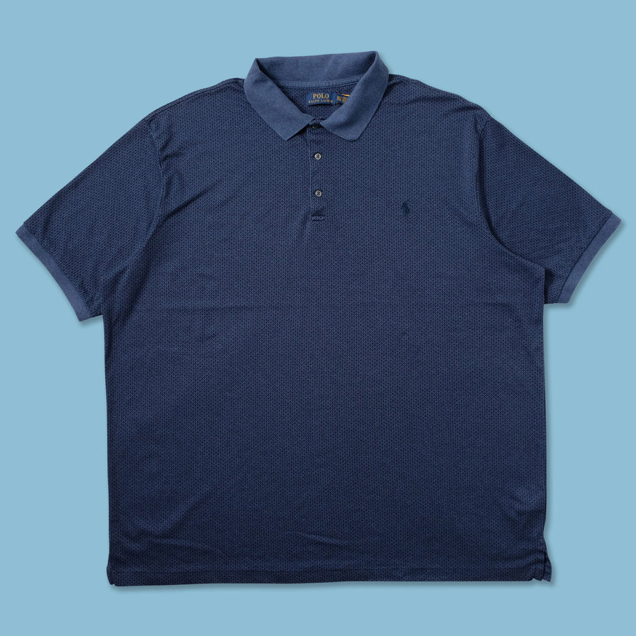 Polo Ralph Lauren Polo 3XL - Double Double Vintage