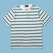 Polo Ralph Lauren Golf Polo Large - Double Double Vintage