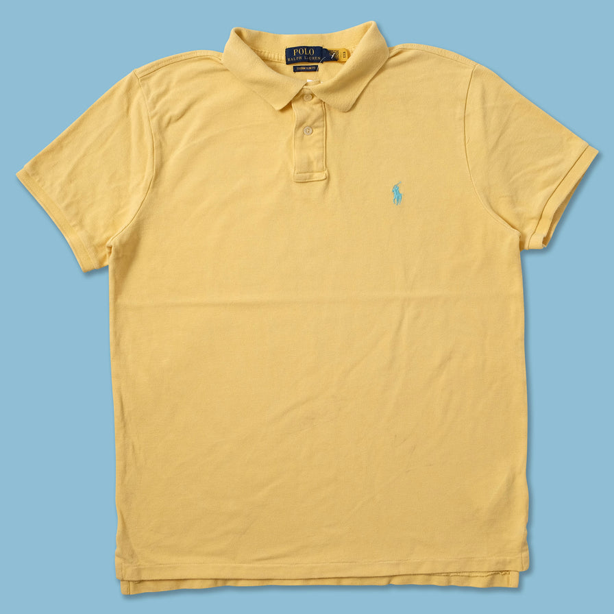 Polo Ralph Lauren Polo Large - Double Double Vintage