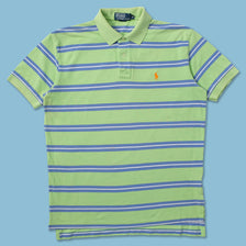 Polo Ralph Lauren Polo Large - Double Double Vintage