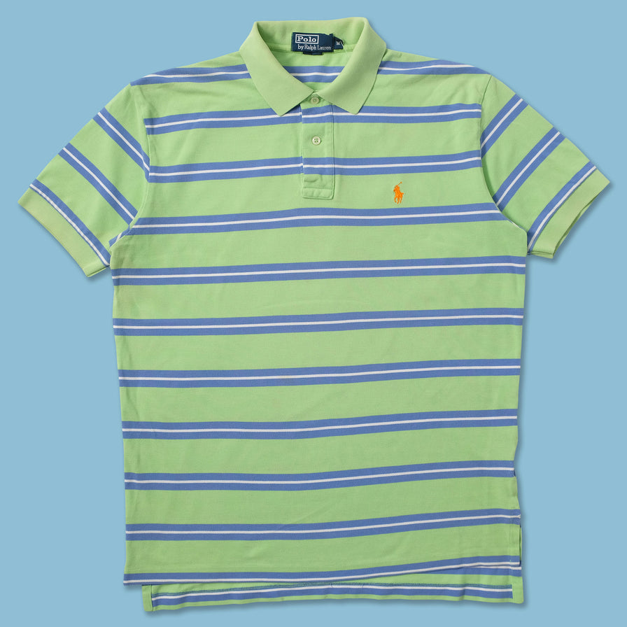 Polo Ralph Lauren Polo Large - Double Double Vintage