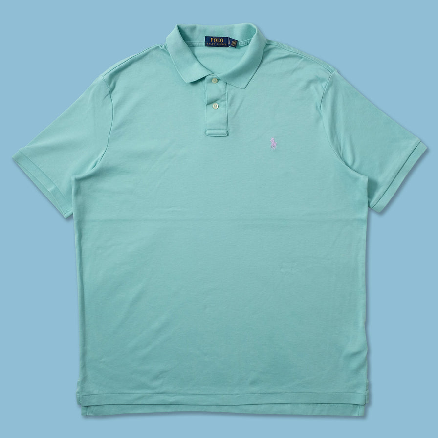 Polo Ralph Lauren Polo XLarge - Double Double Vintage
