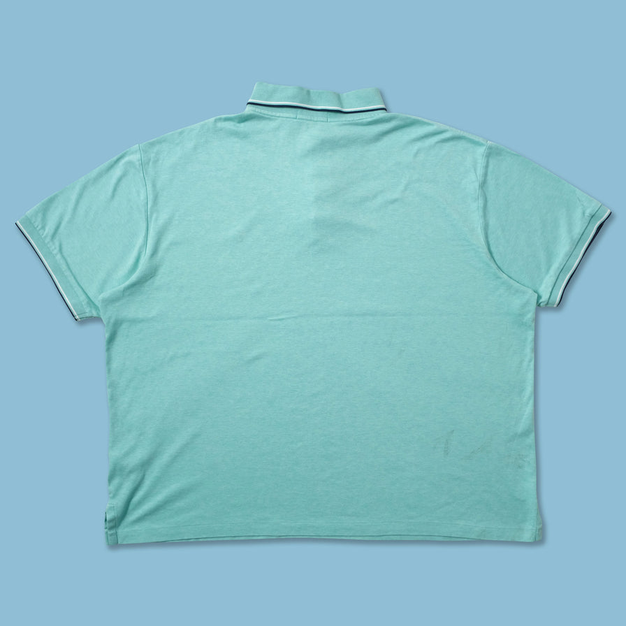 Polo Ralph Lauren Polo 3XL - Double Double Vintage