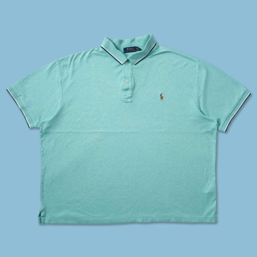 Polo Ralph Lauren Polo 3XL - Double Double Vintage
