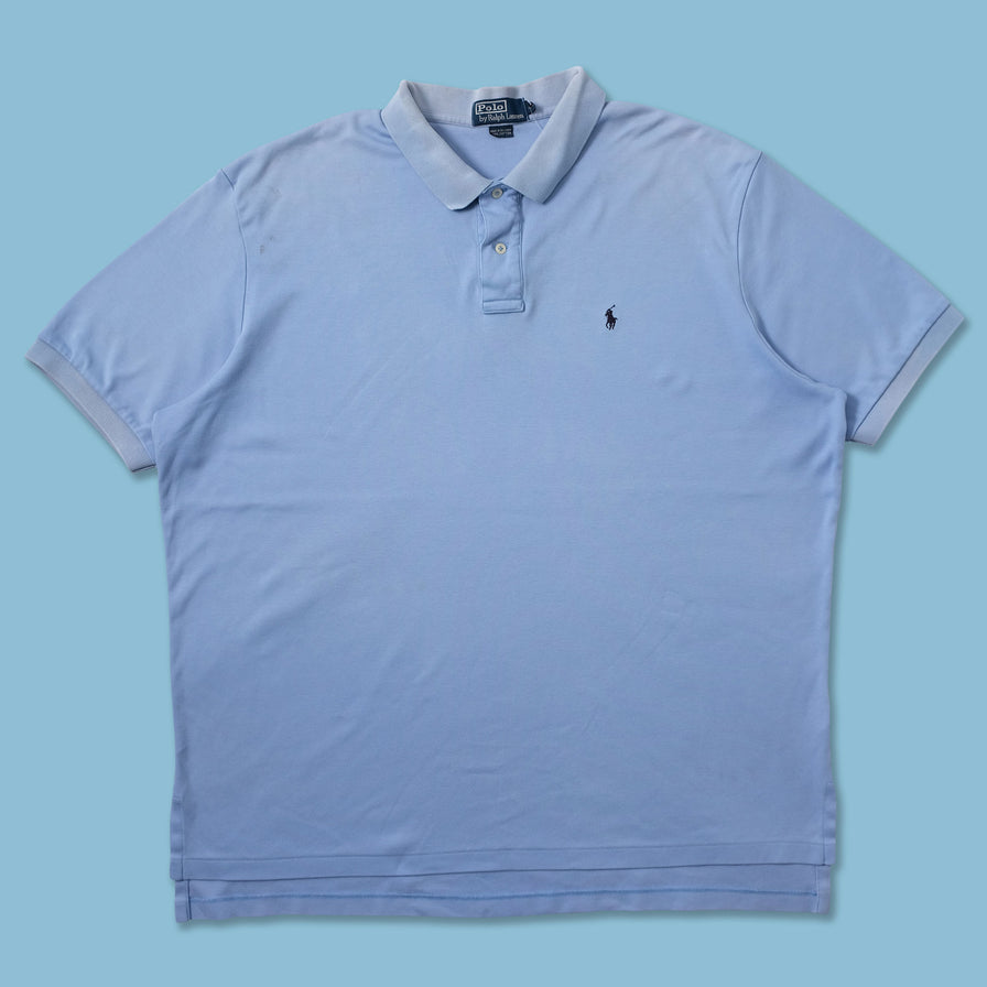 Polo Ralph Lauren Polo 3XL - Double Double Vintage