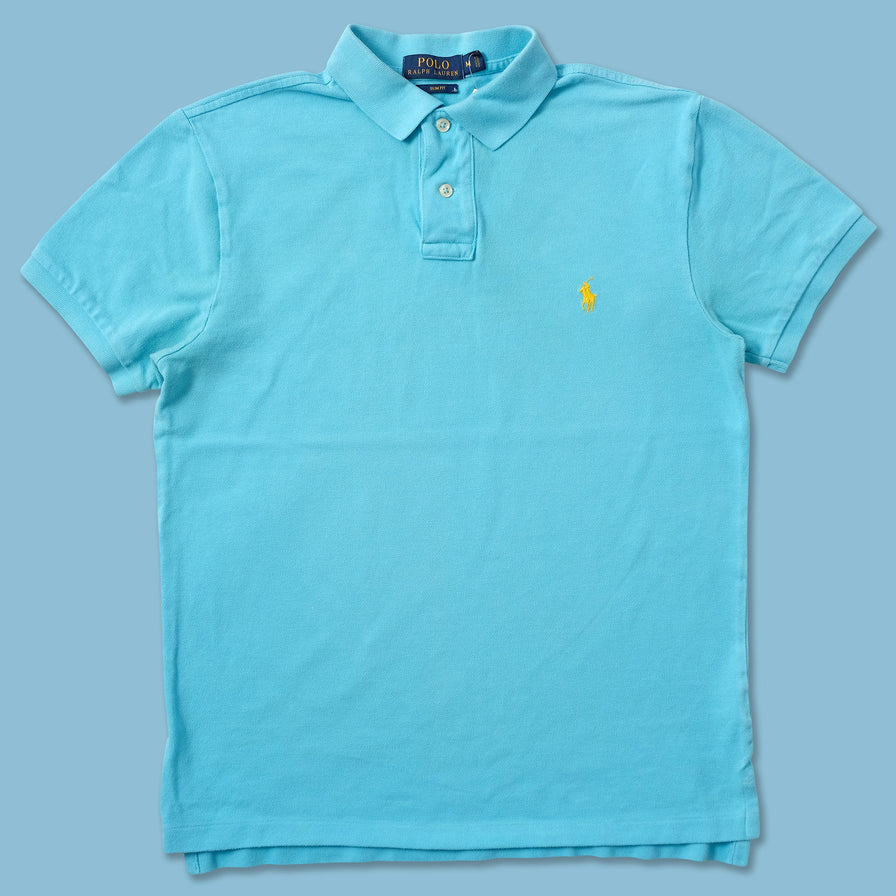 Vintage Polo Ralph Lauren Polo Small - Double Double Vintage
