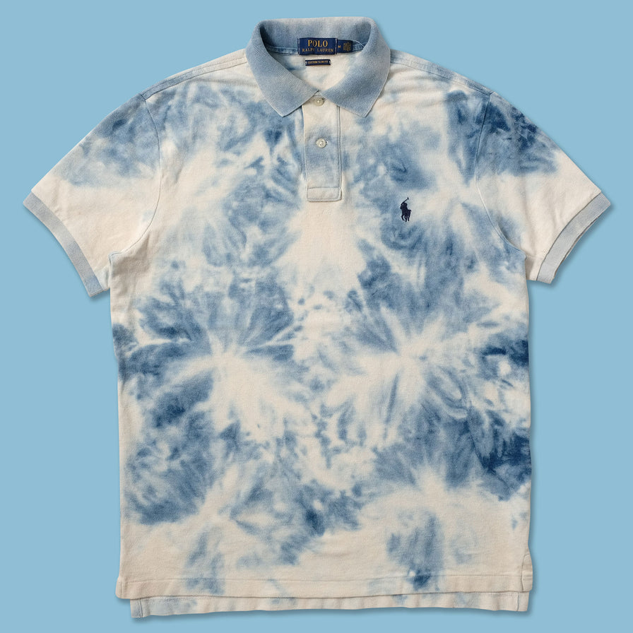 Vintage Polo Ralph Lauren Polo Medium - Double Double Vintage