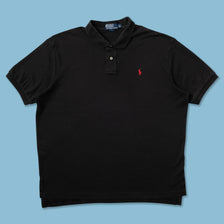 Vintage Polo Ralph Lauren Polo XXL - Double Double Vintage
