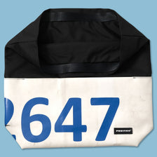 Freitag ROLLIN BLACK Messenger Back
