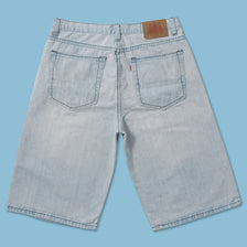 Y2K Jorts W36 - Double Double Vintage