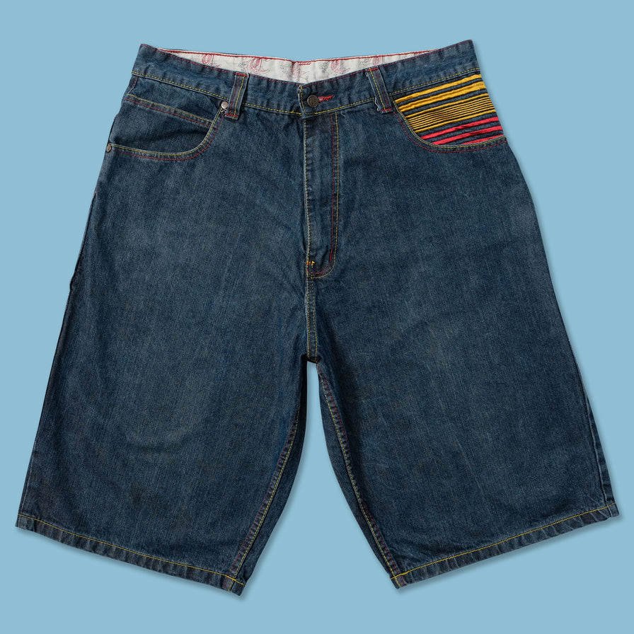 Y2K Jorts W38 - Double Double Vintage