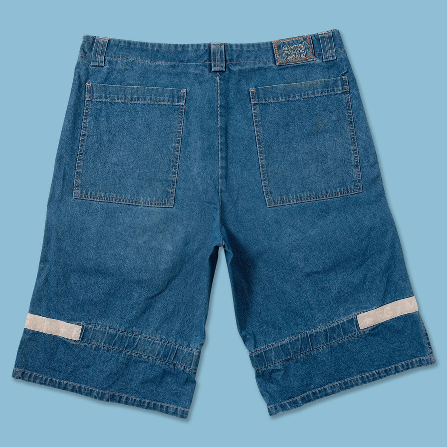 Y2K Girbaud Shorts W42 - Double Double Vintage