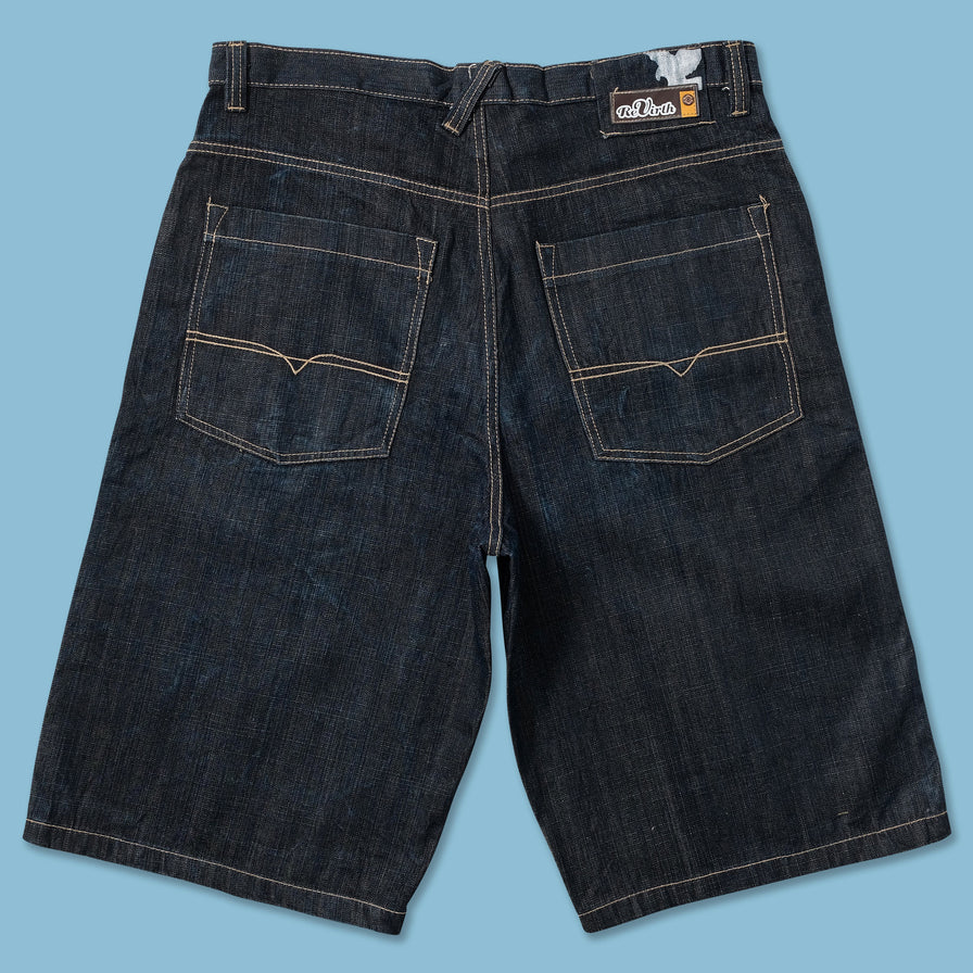 Y2K Jorts W38 - Double Double Vintage