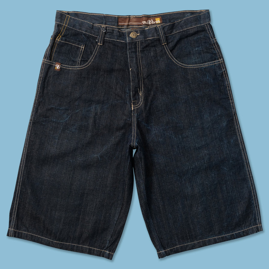 Y2K Jorts W38 - Double Double Vintage