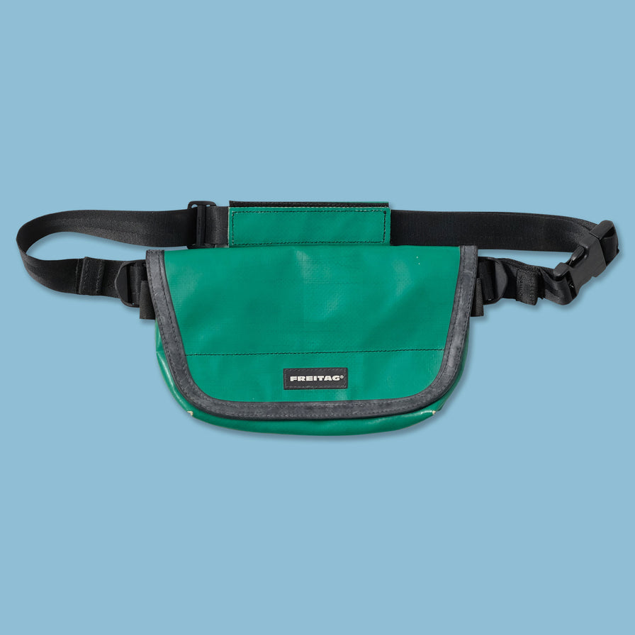 Freitag JAMIE Messenger Bag - Double Double Vintage