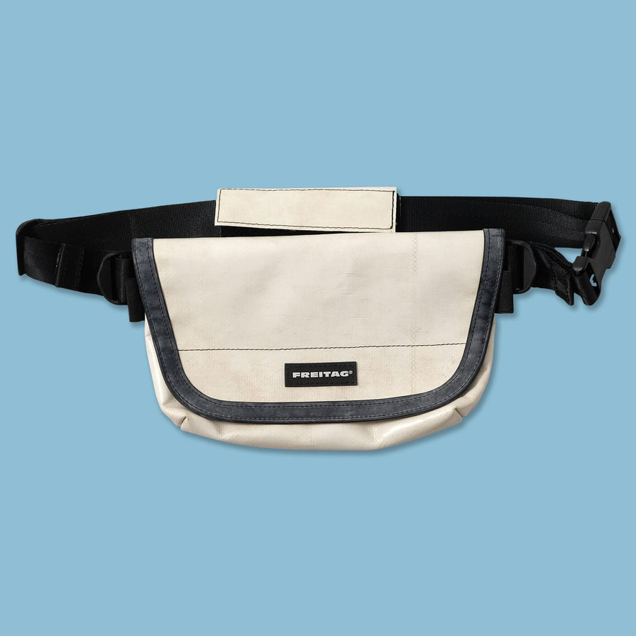 Freitag JAMIE Messenger Bag - Double Double Vintage