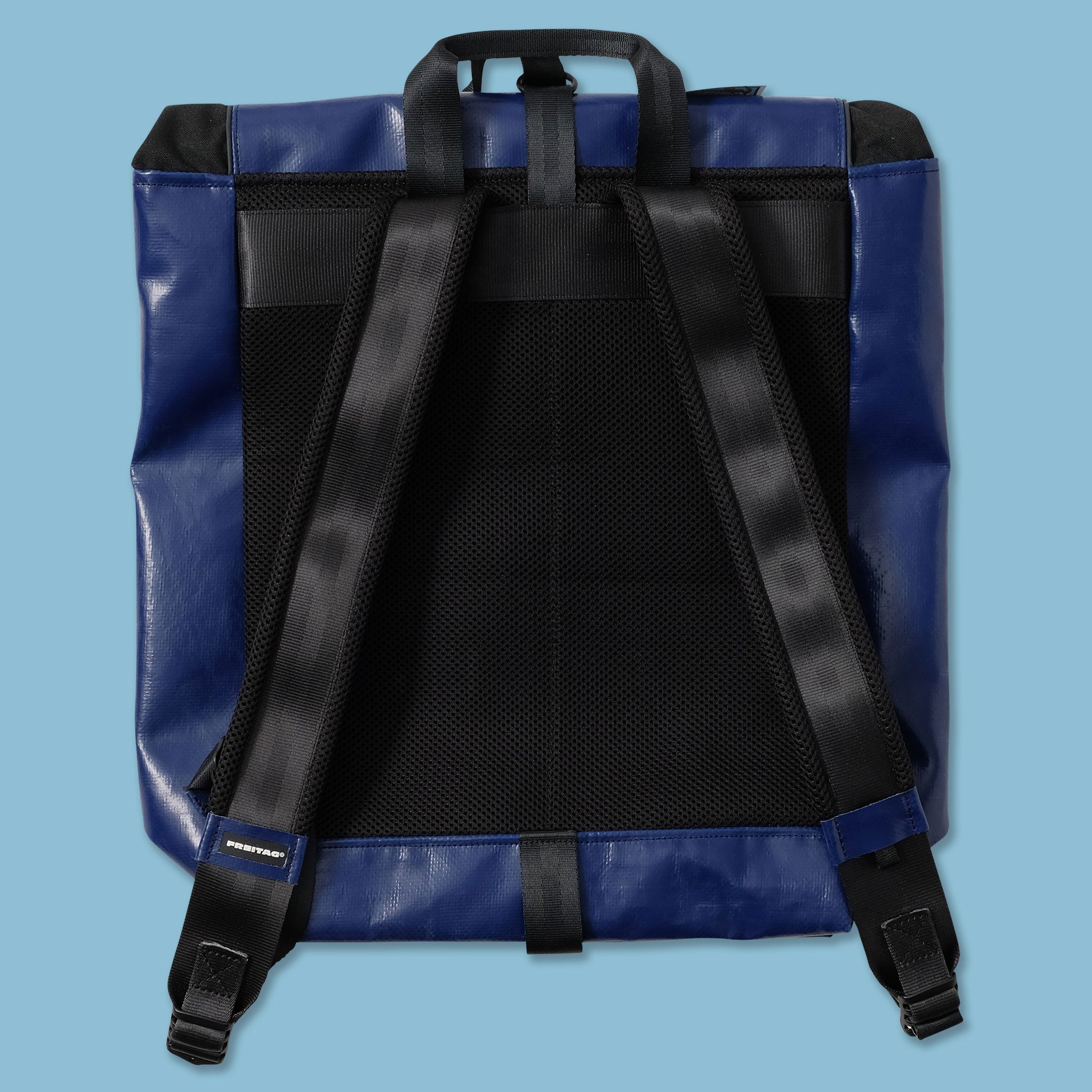 Freitag CLAPTON Backpack | Double Double Vintage