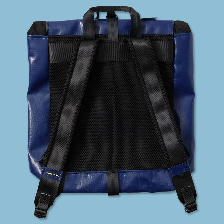 Freitag CLAPTON Backpack - Double Double Vintage