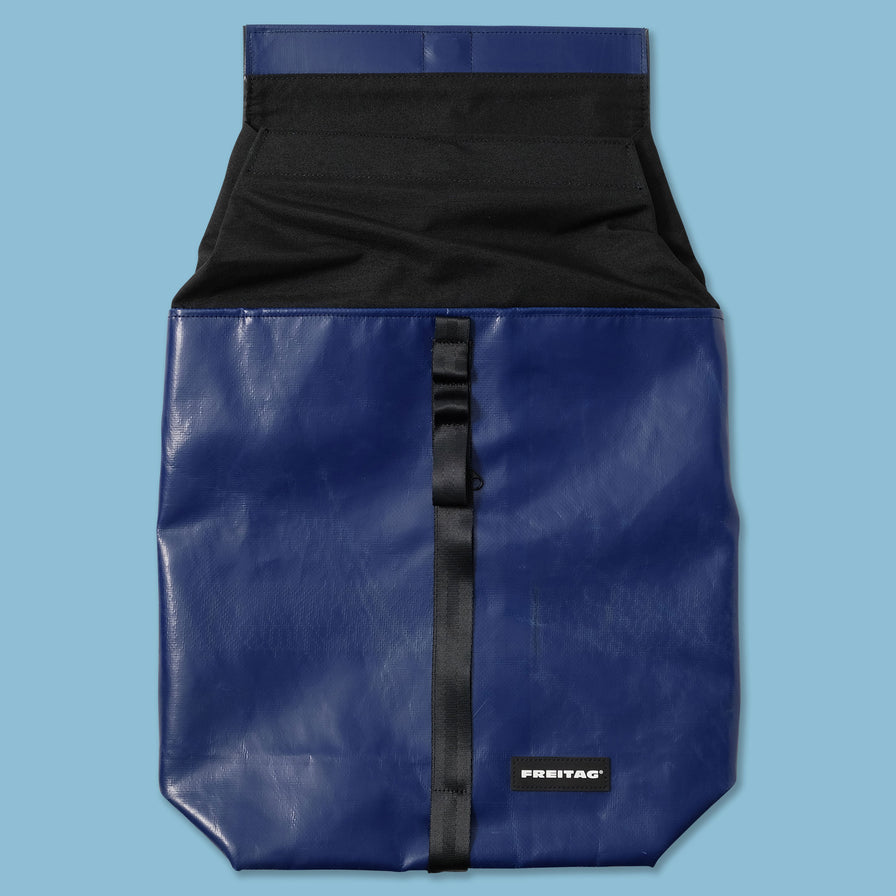 Freitag CLAPTON Backpack - Double Double Vintage