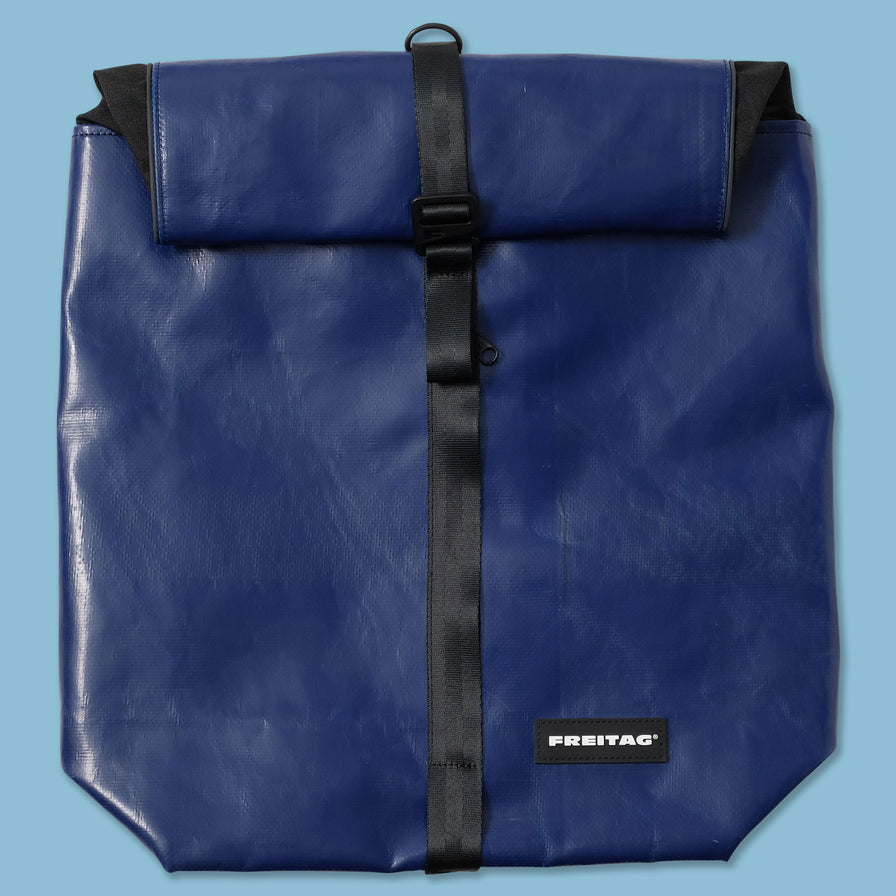 Freitag CLAPTON Backpack - Double Double Vintage