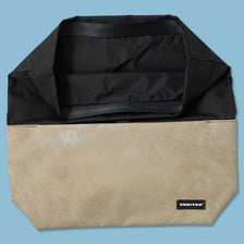 Freitag ROLLIN BLACK Messenger Back