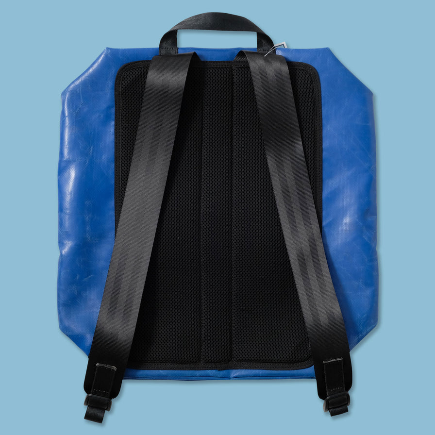 Freitag FRINGE Backpack - Double Double Vintage