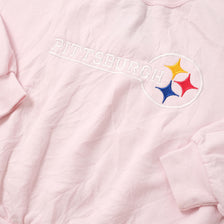 Vintage Women’s Pittsbrugh Steelers Sweater Small 
