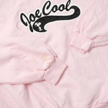 Vintage Snoopy Sweater Medium 
